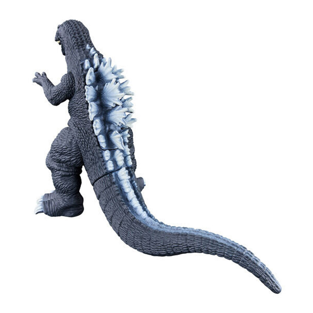 BANDAI MOVIE MONSTER SERIES GODZILLA (2001) BANDAI MOVIE MONSTER SERIES GODZILLA (2001)